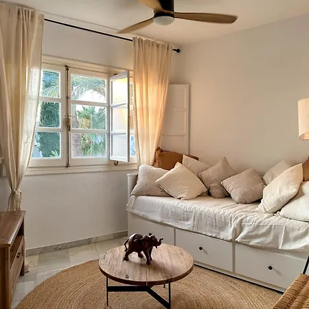 Appartement Mijas Golf Garden *