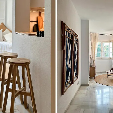 Appartement Mijas Golf Garden *