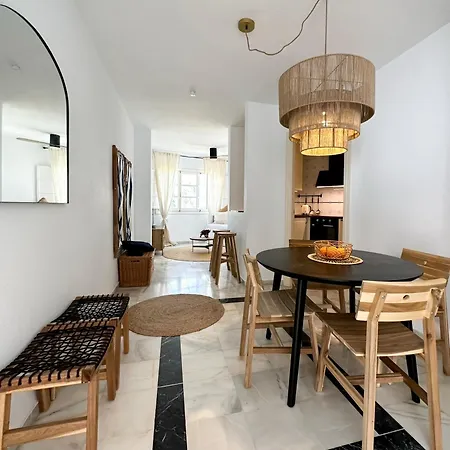 Mijas Golf Garden Appartement Málaga