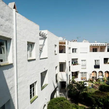 Mijas Golf Garden Appartement *