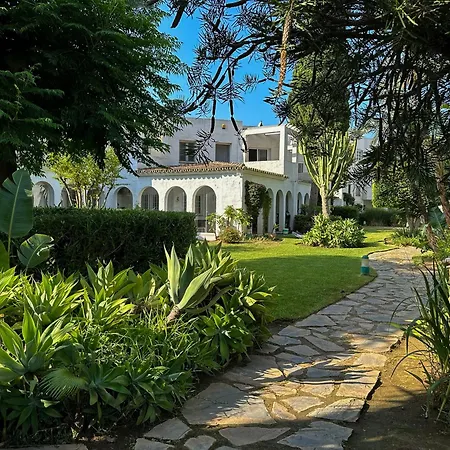 Mijas Golf Garden * Málaga