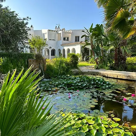Mijas Golf Garden Appartement
