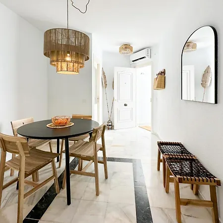 Appartement Mijas Golf Garden