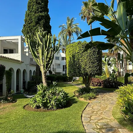 Appartement Mijas Golf Garden *