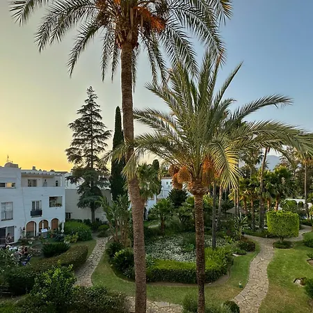 Mijas Golf Garden Appartement Málaga