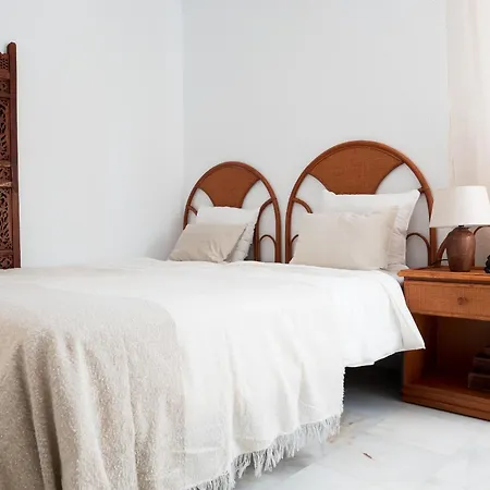 Appartement Mijas Golf Garden Málaga