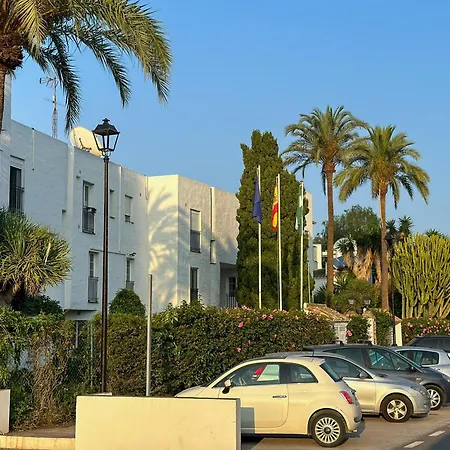Mijas Golf Garden * Málaga