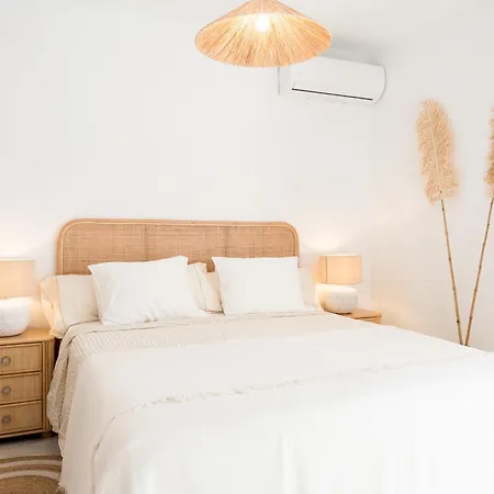 Mijas Golf Garden Appartement
