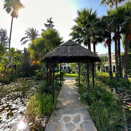 Mijas Golf Garden Appartement *